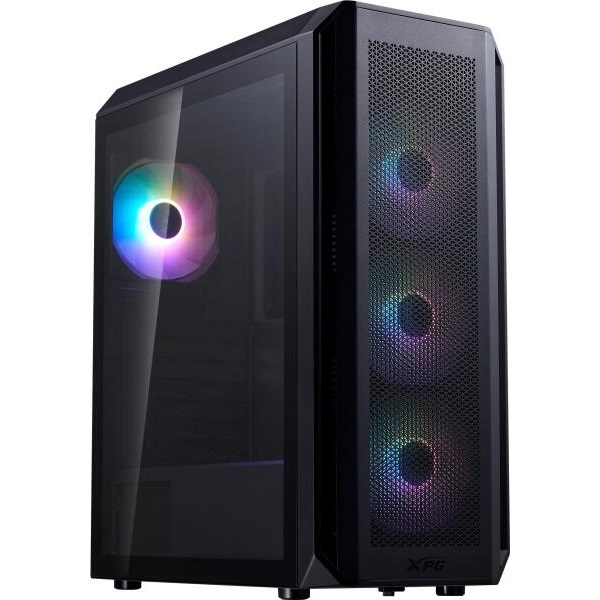 CHS PC Barracuda, Ryzen 5 9600X 3.9GHz, 32GB, 2TB SSD, RX 7600