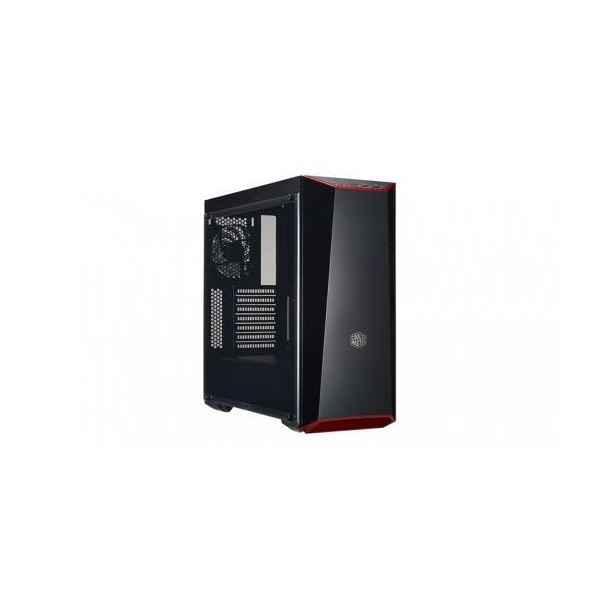 CHS PC Barracuda, Ryzen 7 5800X 3.8GHz, 32GB, 1TB SSD, RTX4060