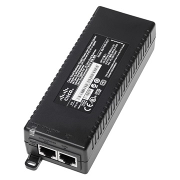 Poe инжектор 30w