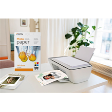 COLORWAY Fotópapír, magasfényű (high glossy), 230 g/m2, A4, 20 lap