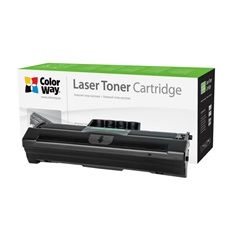 COLORWAY Toner CW-S2020M, 1000 oldal, Fekete - SAMS. MLT-D111S