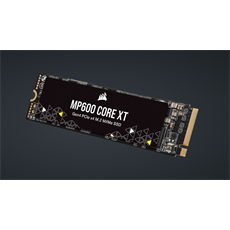 CORSAIR SSD MP600 CORE XT M.2 2280 PCIe 4.0 2000GB NVMe