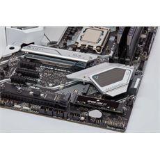 CORSAIR SSD MP600 CORE XT M.2 2280 PCIe 4.0 2000GB NVMe