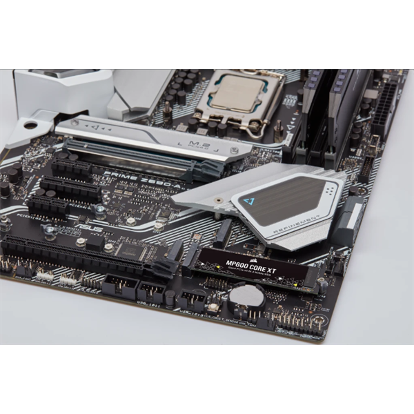 CORSAIR SSD MP600 CORE XT M.2 2280 PCIe 4.0 2000GB NVMe