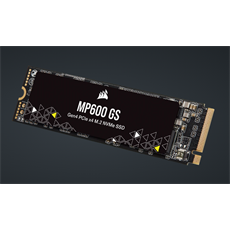CORSAIR SSD MP600 GS M.2 2280 PCIe 4.0 500GB NVMe