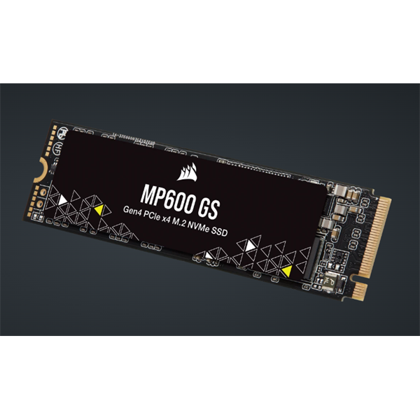 CORSAIR SSD MP600 GS M.2 2280 PCIe 4.0 500GB NVMe