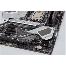 CORSAIR SSD MP600 GS M.2 2280 PCIe 4.0 500GB NVMe