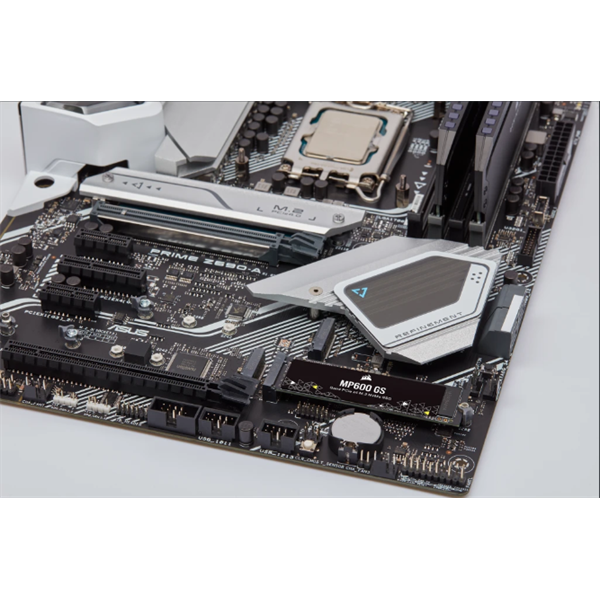 CORSAIR SSD MP600 GS M.2 2280 PCIe 4.0 500GB NVMe