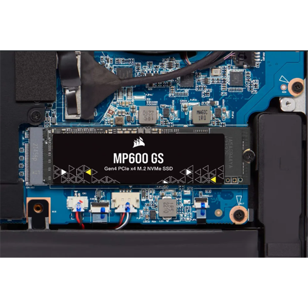 CORSAIR SSD MP600 GS M.2 2280 PCIe 4.0 500GB NVMe