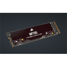 CORSAIR SSD MP700 M.2 2280 PCIe 5.0 1000GB NVMe