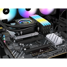 CORSAIR SSD MP700 M.2 2280 PCIe 5.0 1000GB NVMe