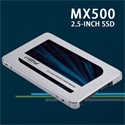 CRUCIAL SSD 2.5" SATA3 250GB MX500