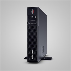 CYBERPOWER UPS PR1500ERTXL2U (10xIEC C13) 1500VA 1500W 230V RACK szünetmentes tápegység + USB LINE-INTERACTIVE