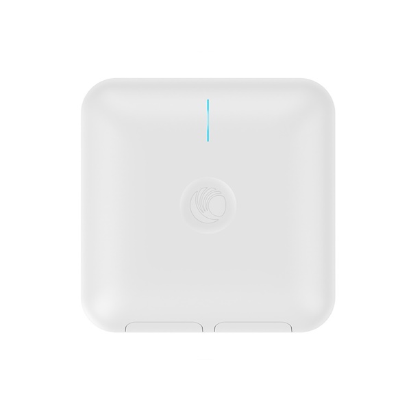 CAMBIUM Networks Access Point, cnPilot E600, DualBand, 2x1000Mbps, 2133Mbps, 4x4 MU-MIMO, beltéri
