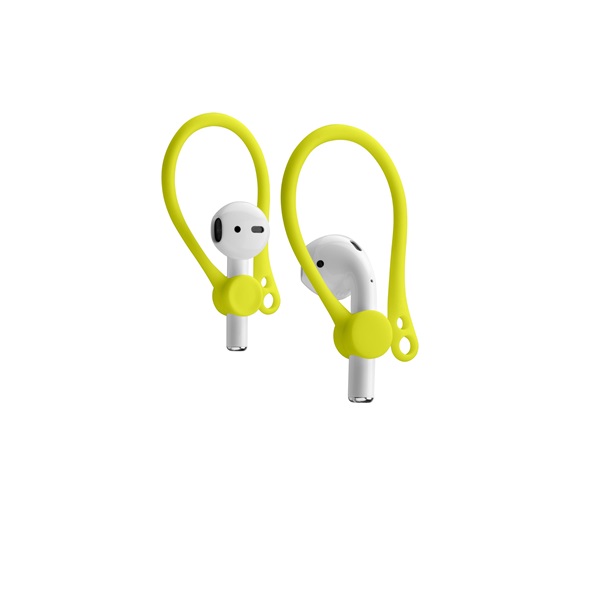 Cellularline Tok, Dynamic - AirPods 1&2 Blue