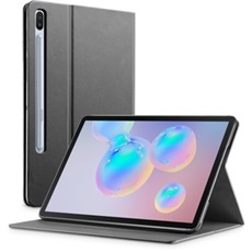 Cellularline Tok, FOLIO, tablet, kitámasztható, Galaxy Tab S6 (10.5")