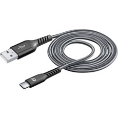 Cellularline kábel Tetraforce Extreme Cable - USB-C