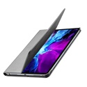 Cellularline tablet tok iPad Pro 12,9&quot; (2021) FOLIOIPADPRO21129K k&#246;nyvszerű, &#225;ll&#243;, fekete