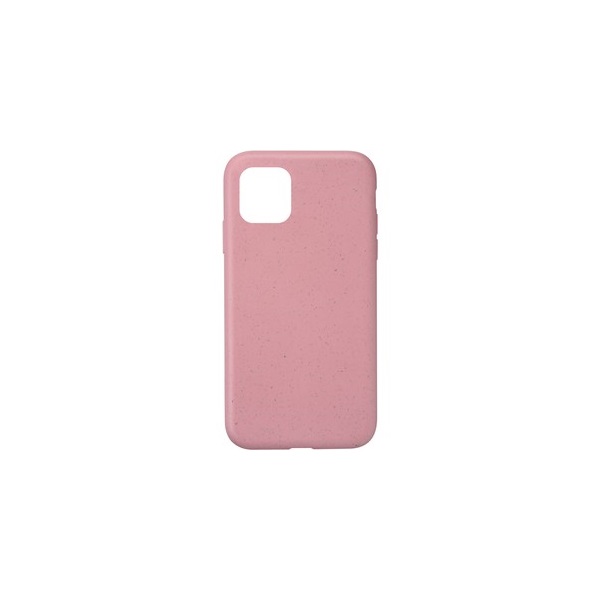 Cellularline tok BECOMECIPH12P ECO, iPhone 12 mini, pink