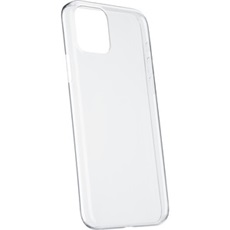 Cellularline tok ZEROIPH12T ultra vékony, iPhone 12 mini, átlátszó