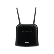 D-LINK 3G/4G Modem + Wireless Dual Band AC1200 1xWAN(1000Mbps) + 2xLAN(1000Mbps), DWR-960