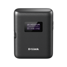 D-LINK 3G/4G Modem + Wireless Router Dual Band AC1200, DWR-933