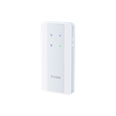 D-LINK 4G/5G Modem + Wireless Router Dual Band AX1800, F518