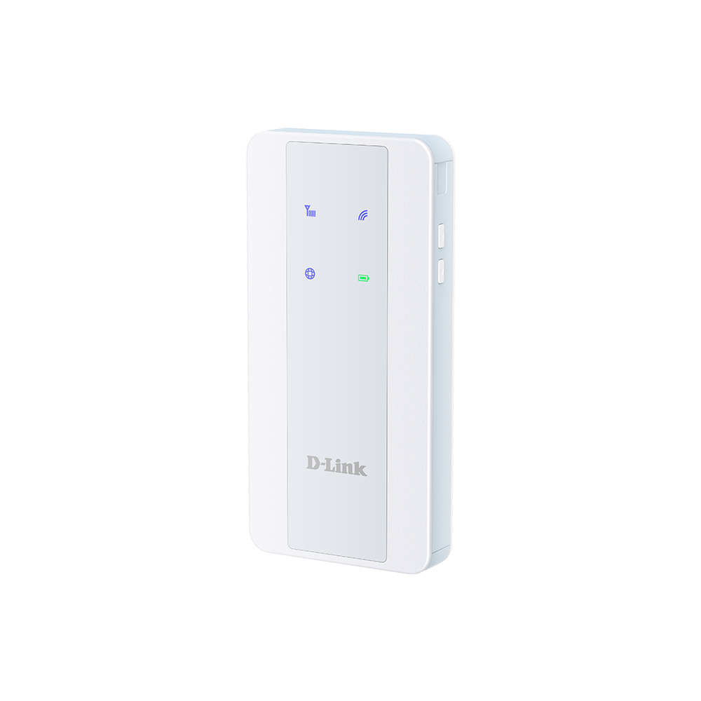 D-LINK 4G/5G Modem + Wireless Router Dual Band AX1800, F518 - CHS ...