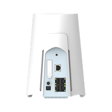 D-LINK 4G/5G Modem + Wireless Router Dual Band BE7200 1xWAN(2500Mbps) + 4xLAN(1000Mbps), G572