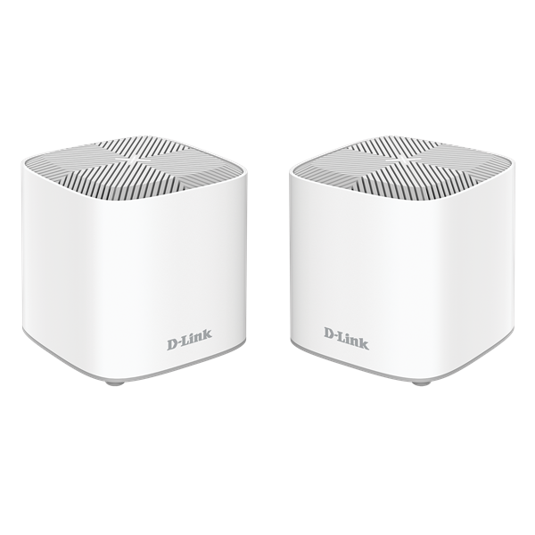 D-LINK Wireless Mesh Networking system AX1800 COVR-X1863 (3-PACK)