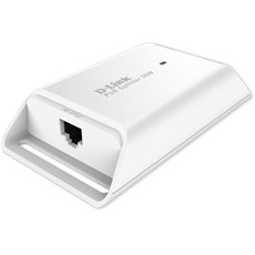 D-LINK POE/POE+ Elosztó 30W, DPE-301GS