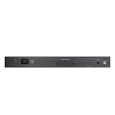 D-LINK Switch 48x1000Mbps (48xPOE) + 4xGigabit SFP+ Menedzselhető Rackes, DGS-1510-52XMP/E