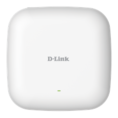 D-LINK Wireless Access Point Dual Band AC1200 Falra rögzíthető, DAP-2662
