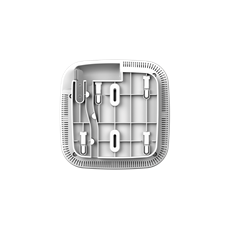 D-LINK Wireless Access Point Dual Band AC1300 Falra rögzíthető, DAP-2610