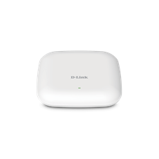 D-LINK Wireless Access Point Dual Band AC1300 Falra rögzíthető, DAP-2610