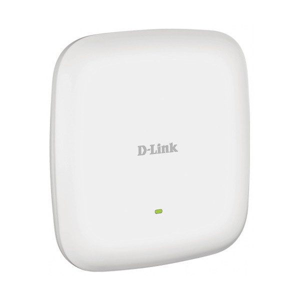 D-LINK Wireless Access Point Dual Band AC2300 Falra rögzíthető, DAP-2682