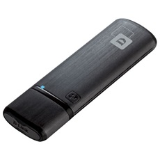 D-LINK Wireless Adapter USB Dual Band AC1300, DWA-182