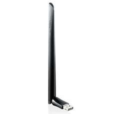 D-LINK Wireless Adapter USB Dual Band AC600, DWA-172