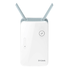 D-LINK Wireless Range Extender Dual Band AX1500, E15/E