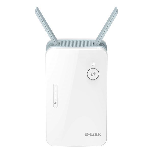 D-LINK Wireless Range Extender Dual Band AX1500, E15/E