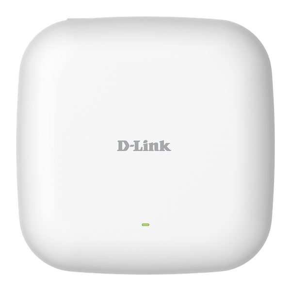 D-LINK Wireless Access Point Dual Band AC1200 Falra rögzíthető, DAP-2662