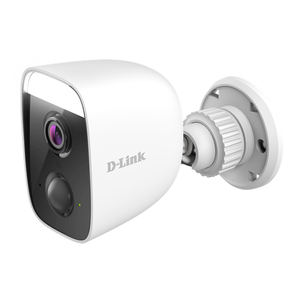 D-LINK Wireless Kamera Cloud Beltéri/Kültéri éjjellátó, DCS-8627LH