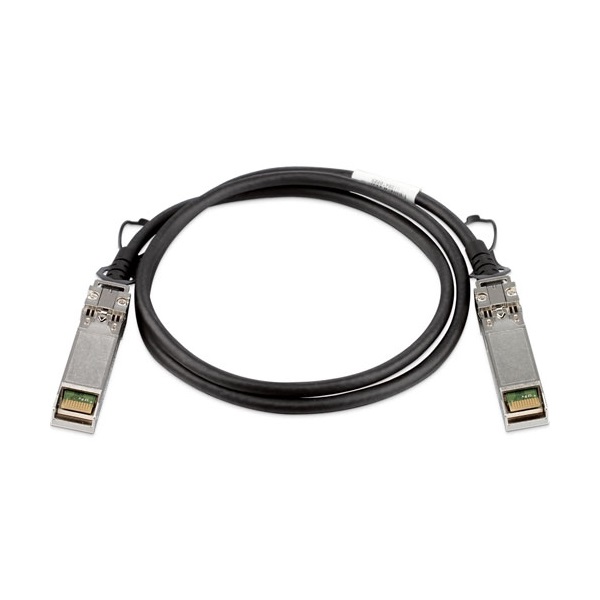 D-Link Stacking Cable - DEM-CB100S - 10GbE SFP+ 100 cm