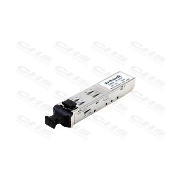 D-LINK Switch SFP Modul 1000Base-SX + LC adóvevő, DEM-311GT