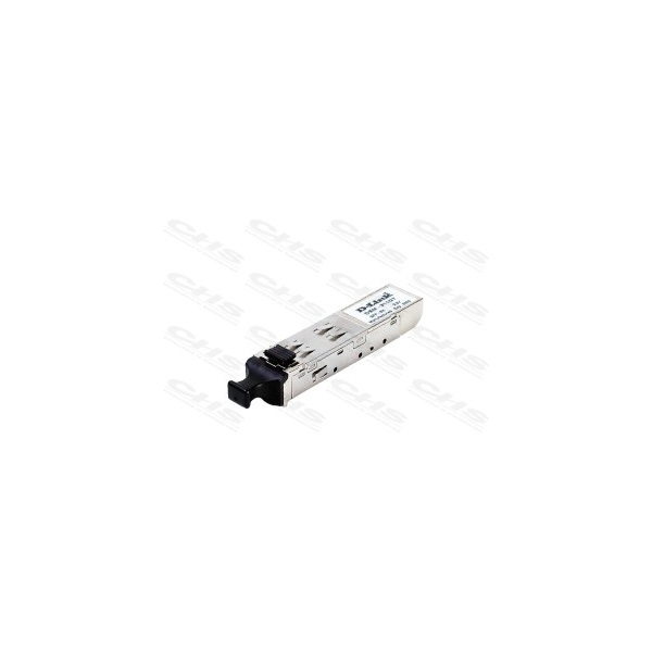 D-LINK Switch SFP Modul 1000Base-SX + LC adóvevő, DEM-311GT