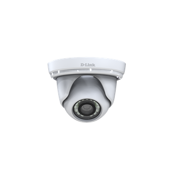 D-Link Kamera - DCS-4802E - Vigilance 2 MP Full HD