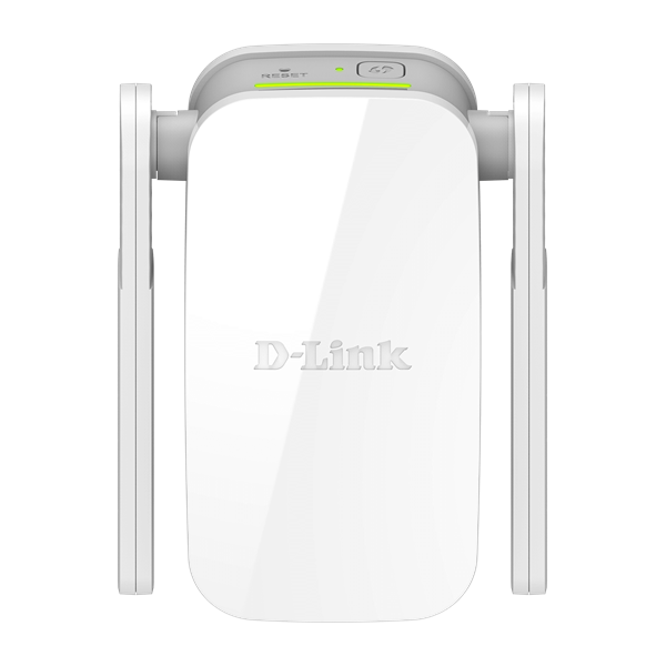 D-LINK Wireless Range Extender Dual Band AC1200, DAP-1610/E
