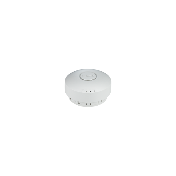 D-Link Wireless AC1200 Unified Simultaneous Dual-Band PoE Access Point