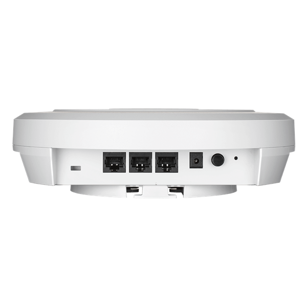 D-LINK Wireless Access Point Dual Band AC1300 Mennyezetre rögzíthető, DWL-6620APS