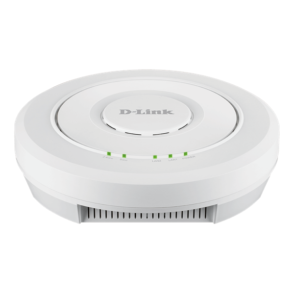 D-Link Wireless AC1300 Wave2 Dual-Band Unified Access Point